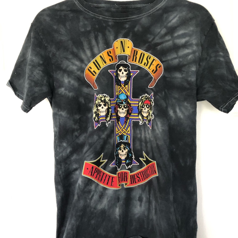 Guns and Roses T-Shirt